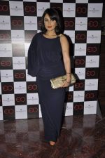 Minissha Lamba at new Lounge launch at Palladium in Palladium Hotel, Mumbai on 29th Nov 2013